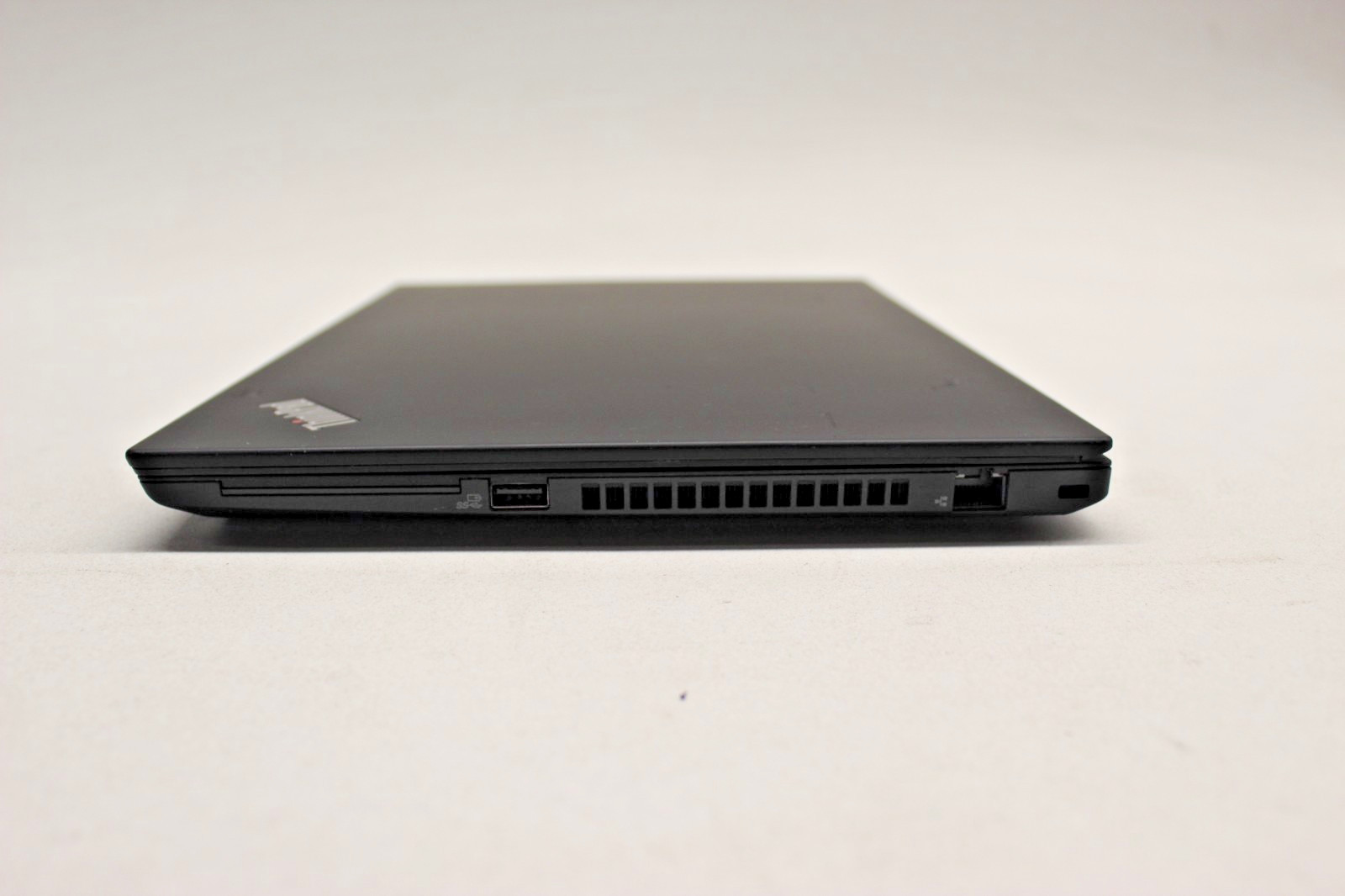 Lenovo Thinkpad T495S AMD Ryzen5 3500U 256GB NvME 16GB DDR4 Win11Pro-TS-NO Sound