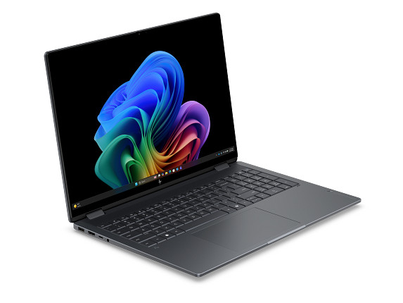 HP OmniBook X Laptop Computer 16″ 3K Touch Screen Intel Core Ultra 7 32 GB