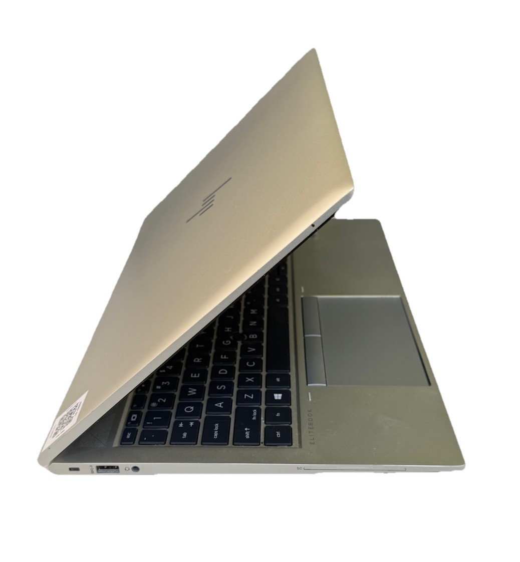 HP EliteBook 850 G7 Laptop 15″ Laptop i7-10510U 1.8GHz 16GB RAM 256GB SSD W10pro