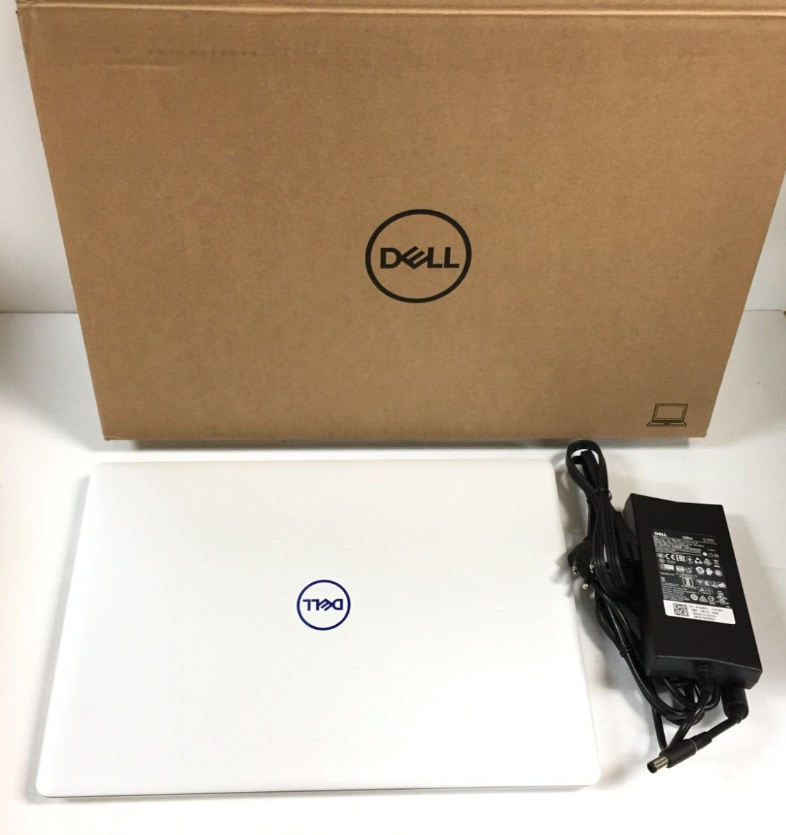 Dell G3 3579 15.6″ Gaming Laptop/Intel i7-8750H/8GB RAM/1TB HDD+128GB SSD/Win 10