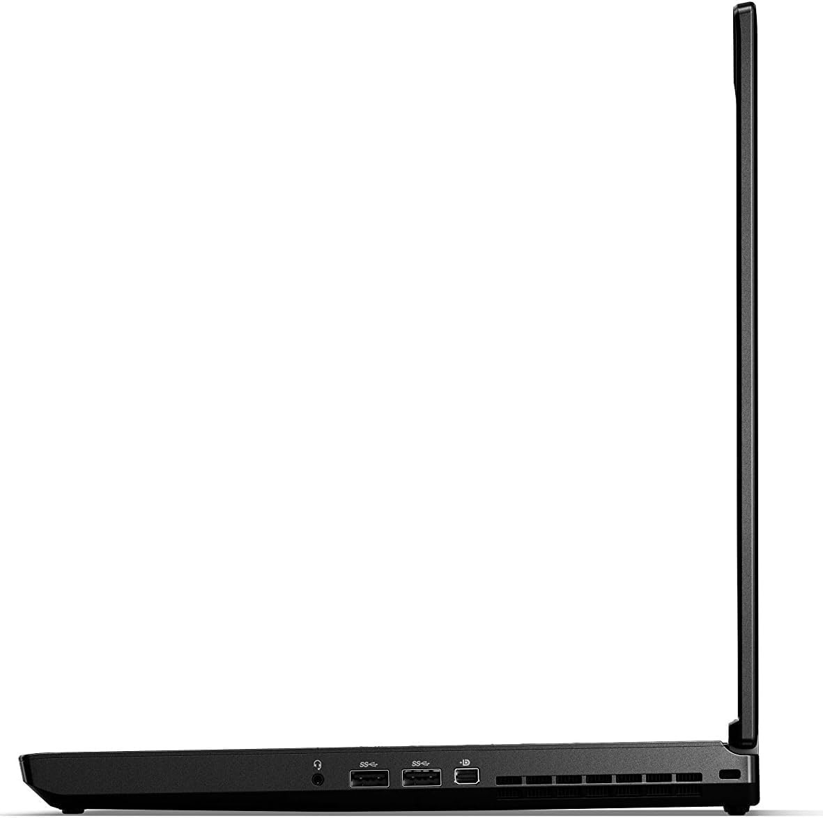 15.6 FHD Lenovo ThinkPad P50 Light Gaming Laptop: i7-6700HQ! Backlit Keyboard!