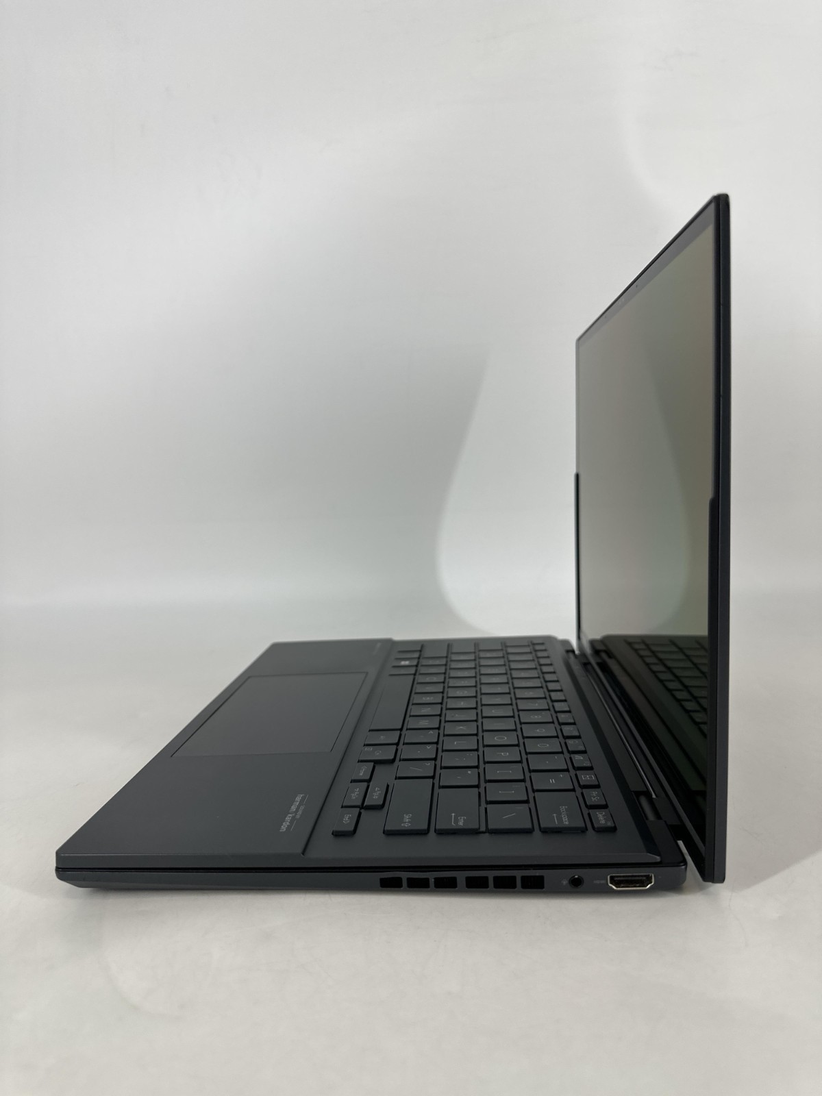 Asus Zenbook Duo 14 Gray QHD+ TOUCH 2.5 GHz Ultra 9 185H 32GB 1TB SSD Very Good