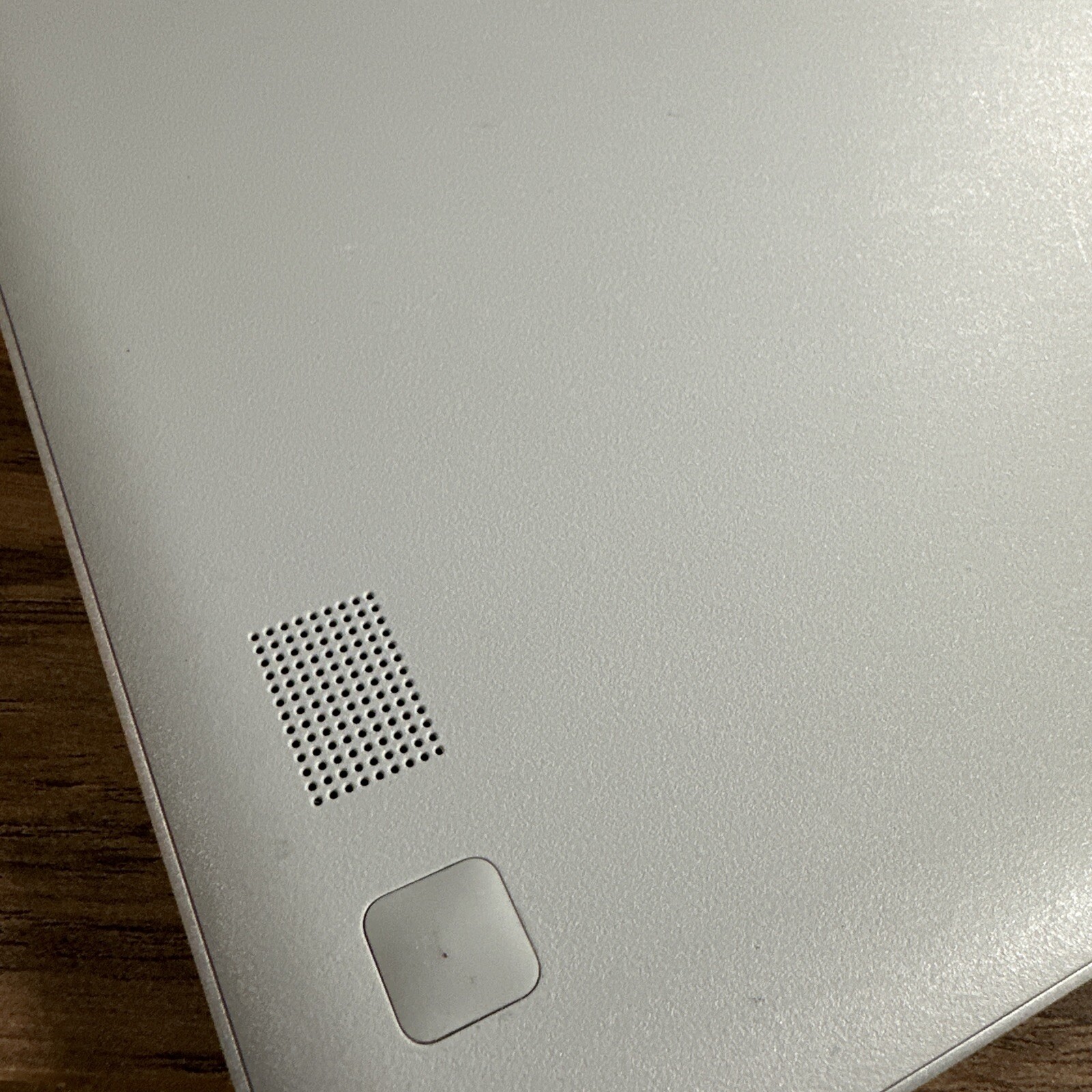 Samsung Galaxy Book Laptop Model: NP340XLA Gray