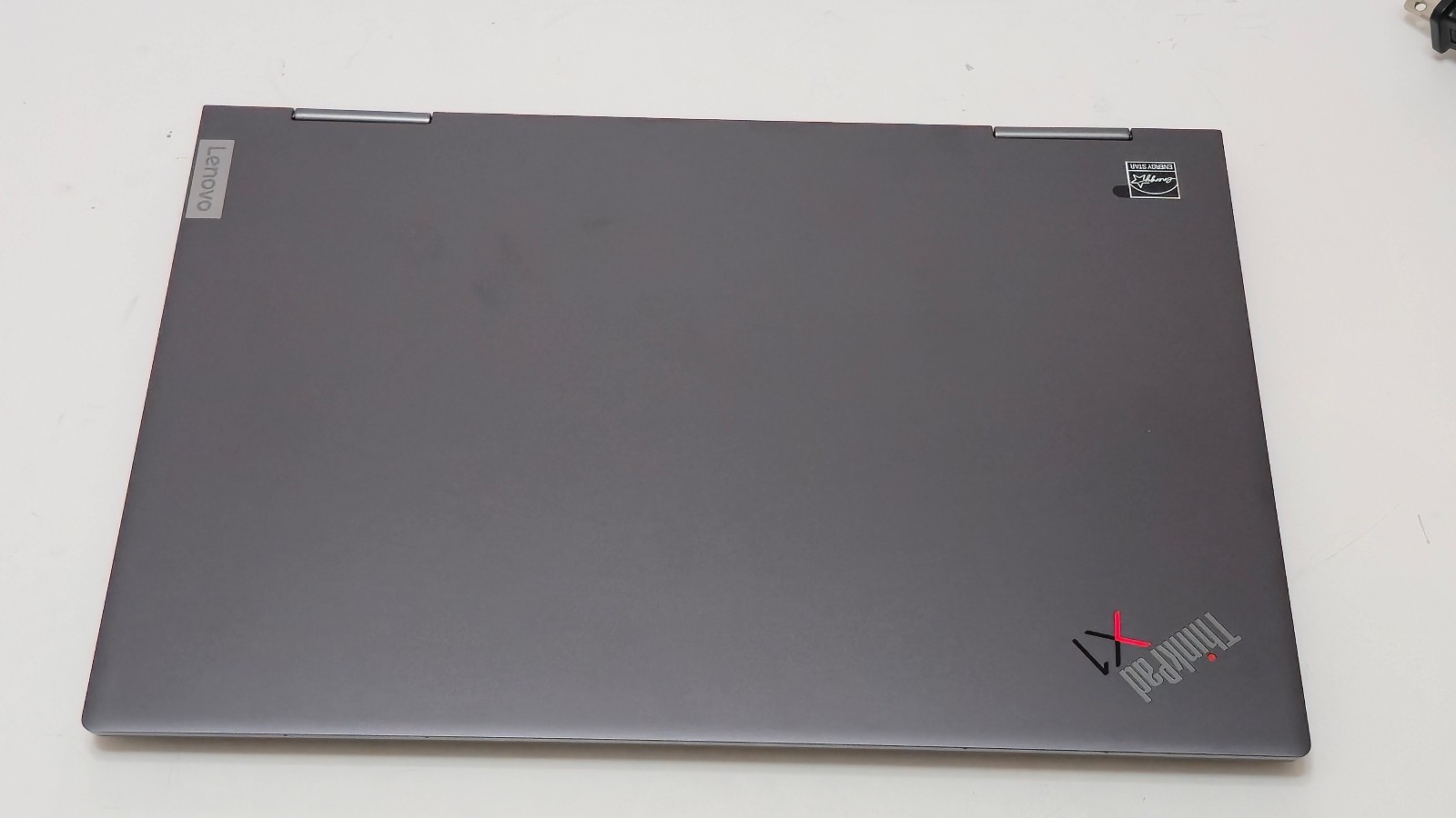Lenovo ThinkPad X1 Yoga Gen 6 (i7-1185G7 CPU, 32 GB RAM 1 TB SSD) 14″ 4K Touch