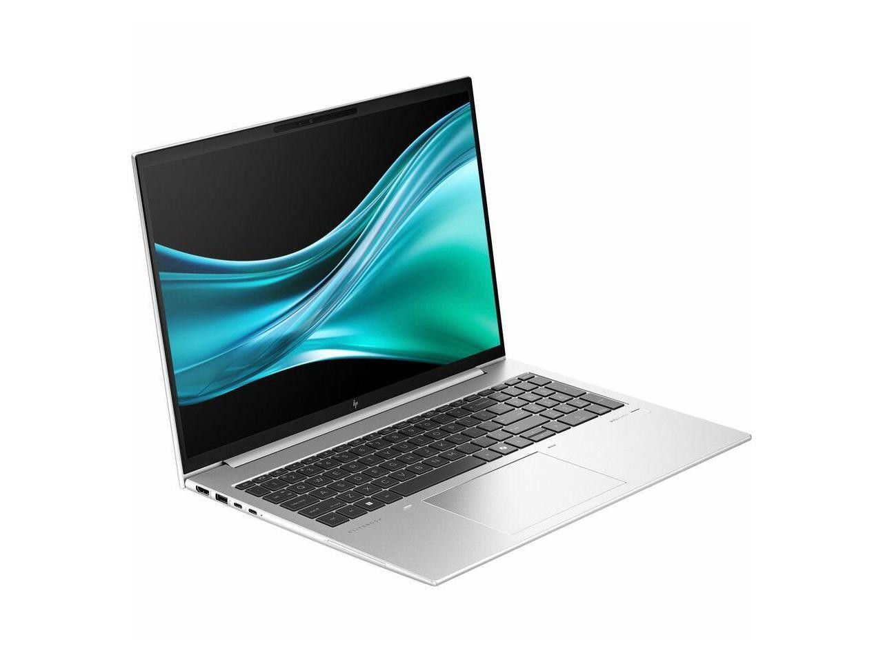 HP EliteBook 865 G11 16″ Notebook – AMD Ryzen 7 PRO 8840U (3.30 GHz) – 32 GB –