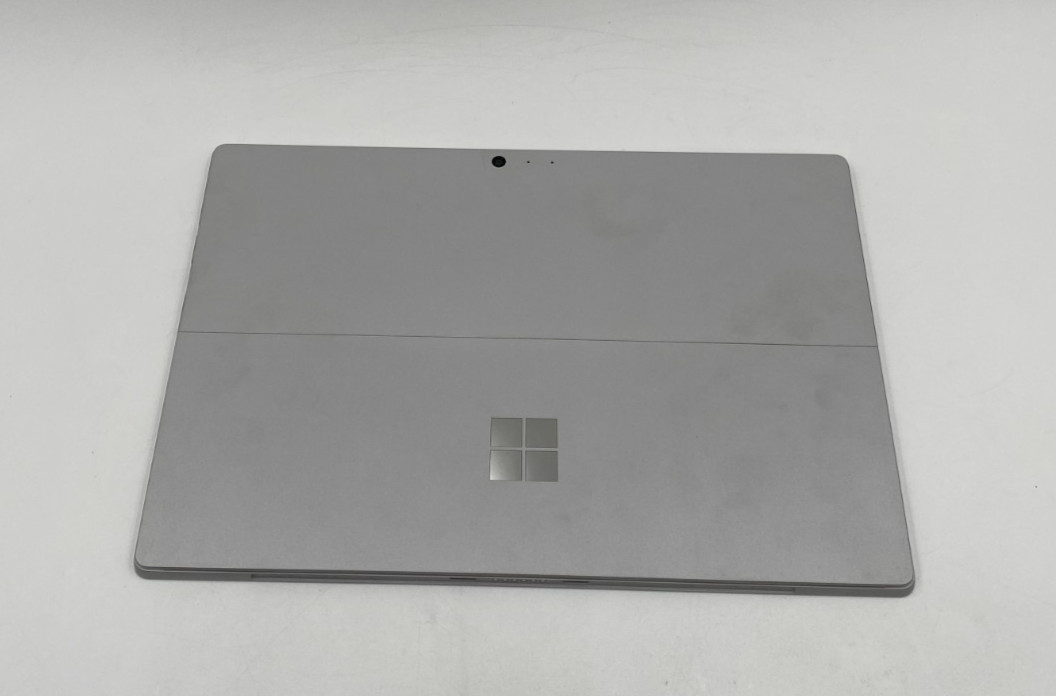 Microsoft Surface Pro 1796 Tablet i5-7300U 128GB SSD 4GB DDR3 Silver B/SEE