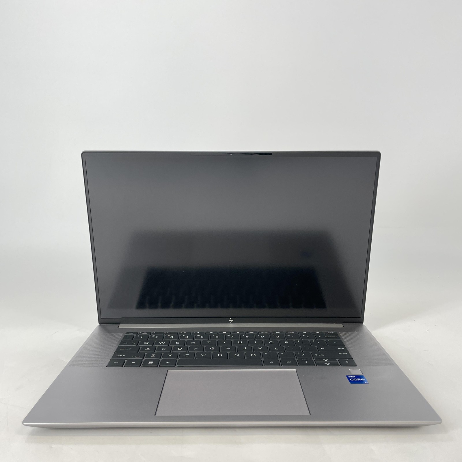 HP ZBook Studio 16 G10 UHD+ 2.4GHz i7-13700H 32GB 512GB RTX 2000 Ada BENT FRAME
