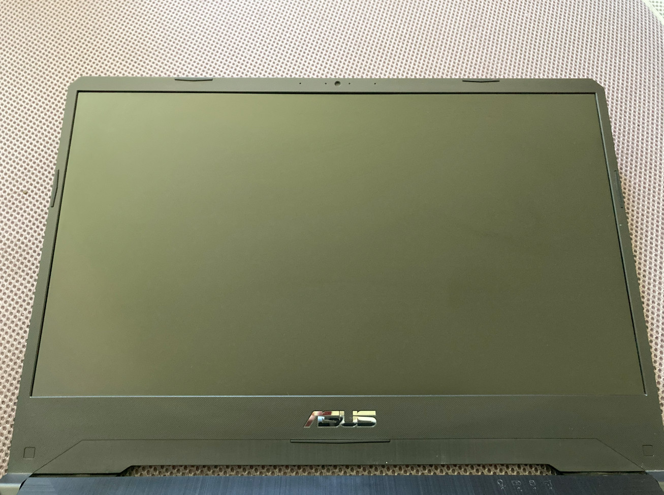 asus tuf gaming fx505gt