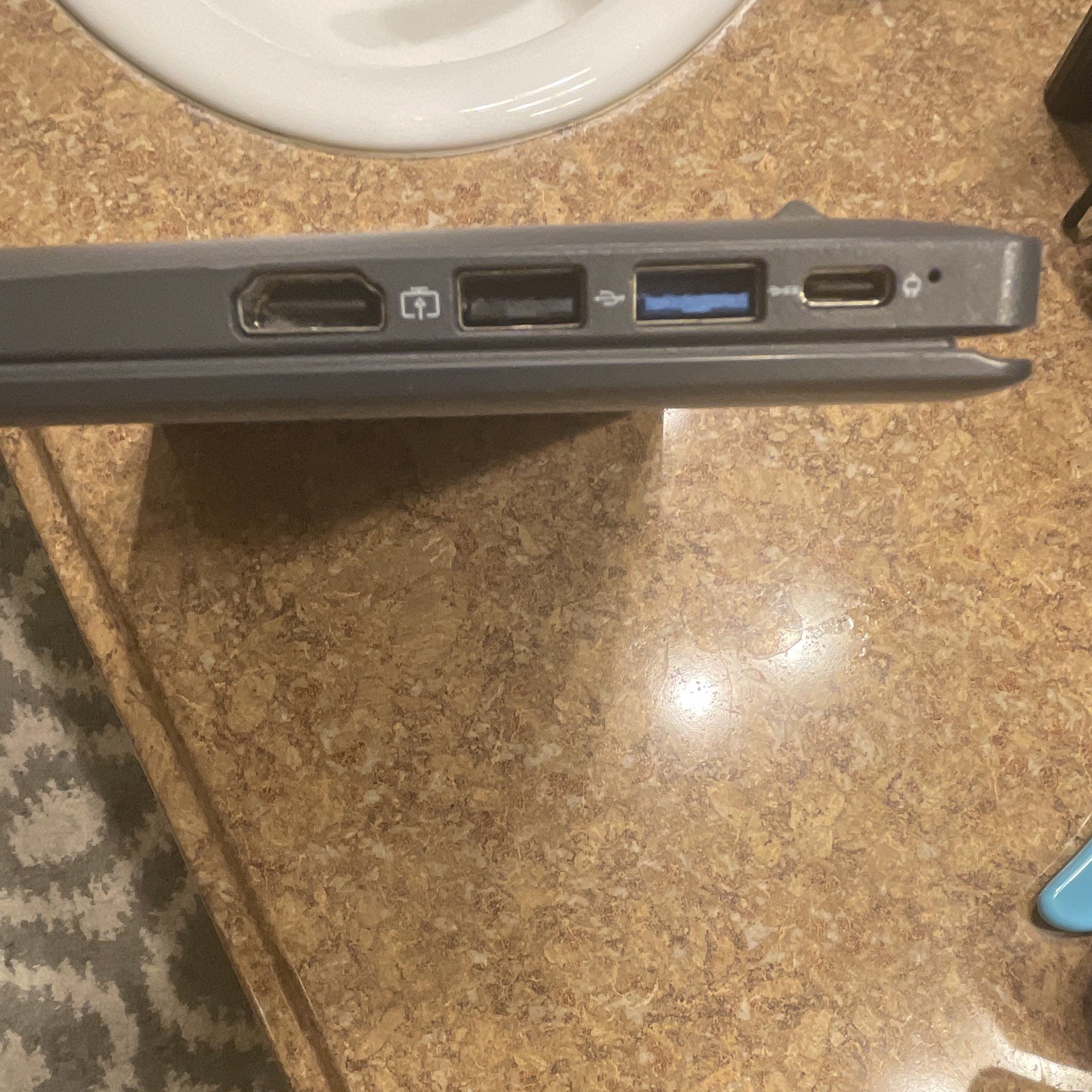 EVOO EVC156-1 15.6″ FHD Celeron N5095 8GB 119GB SSD Win11 Black