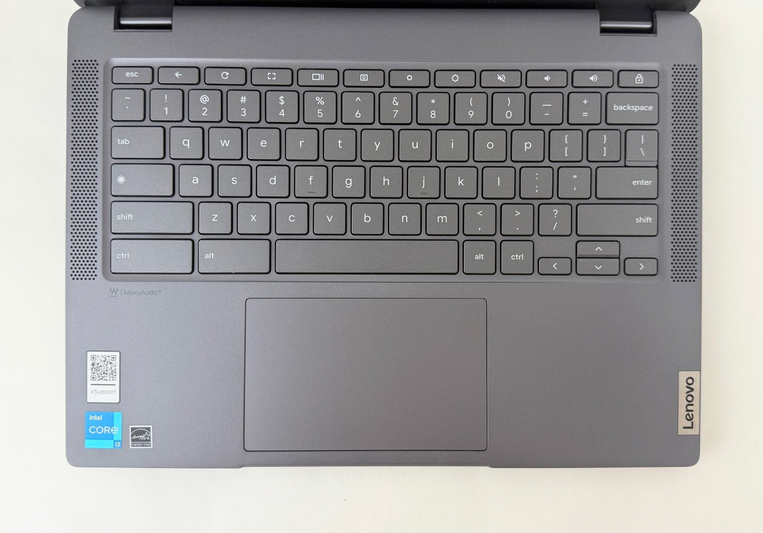 Lenovo Flex 5i 14IAU7 14″ 1920×1200 Touch i3-1315U 8GB 256GB Chromebook 2in1
