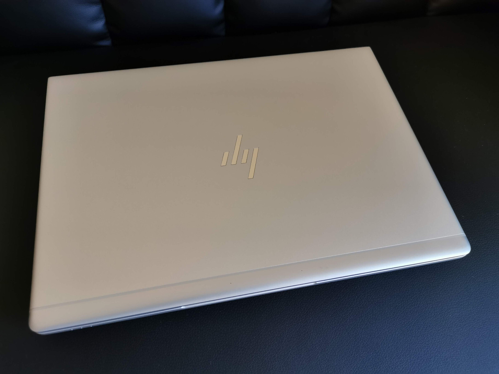 HP EliteBook 735 G6 – 13.3″ – FHD – AMD Ryzen 7 PRO 3700U – 8GB RAM – 512GB SSD