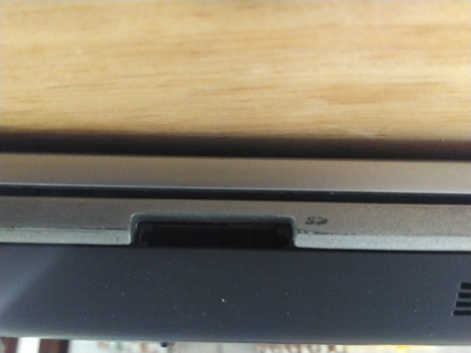 Dell Latitude E6520 i5-2520M CPU 8GB RAM 300GB HDD (Can swap DVD drive w/2nd HD)