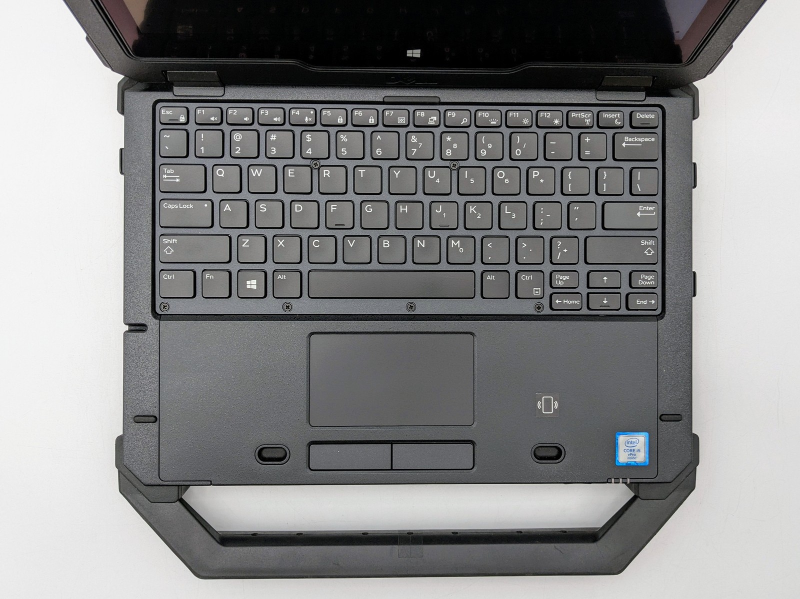 Dell LATITUDE 7214 11″ HD Touch I5-6300U 16GB Motherboard Palmrest *READ*