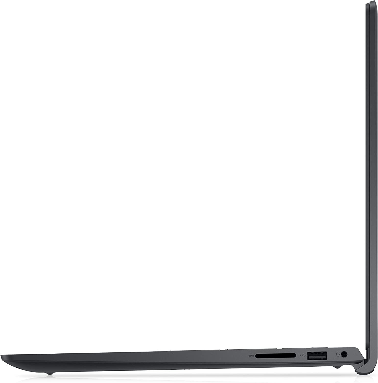 Dell Insp. 15 3511 Laptop, 15.6″ FHD Touchscreen Intel Core i5-1035G1, 12 GB RAM