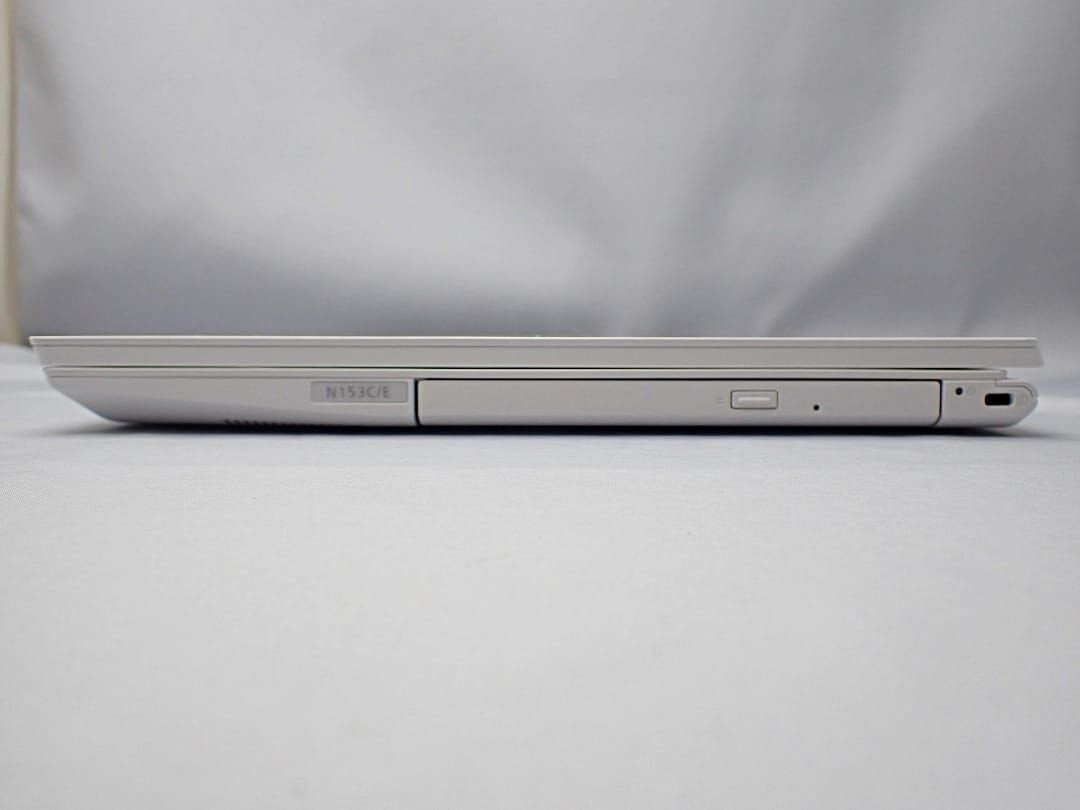 NEC Laptop LAVIE N153C/EAW PC-N153CEAW Pearl White Ryzen 3 5300U/8GB n99