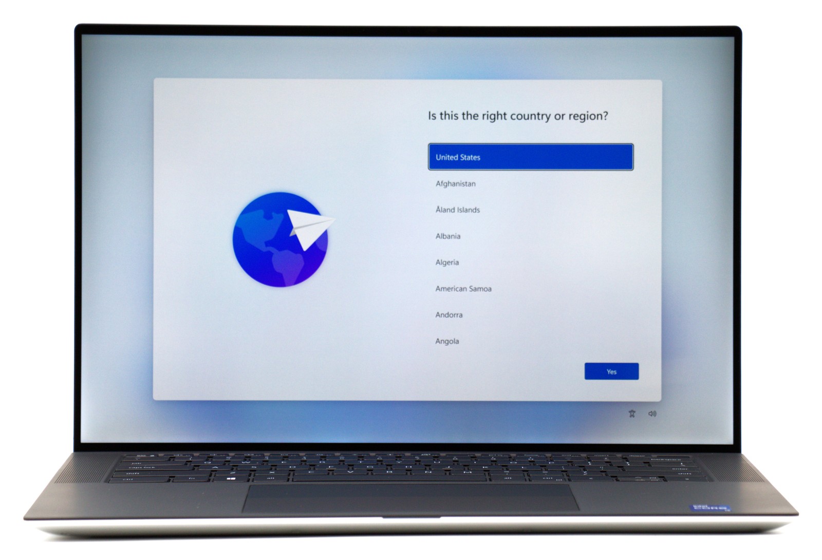 Dell XPS 15 9510 CTO – UHD+ Touch – i9-11900H – 32GB RAM – RTX 3050Ti – 1TB SSD