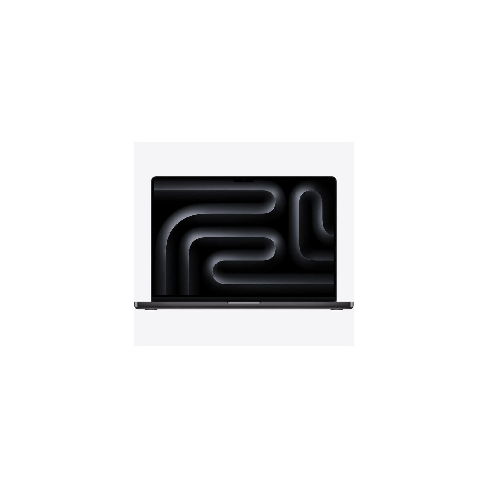 Apple MacBook Pro 16.2″ 24GB 512GB SSD Space Black MX2X3LL/A