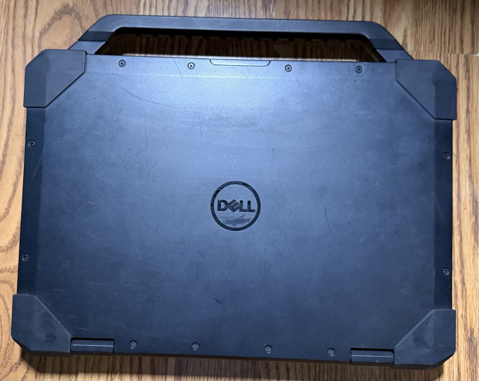 Dell Latitude Rugged 5424 14” Intel i5-8350U 8GB RAM 256GB SSD WIN 11 Pro