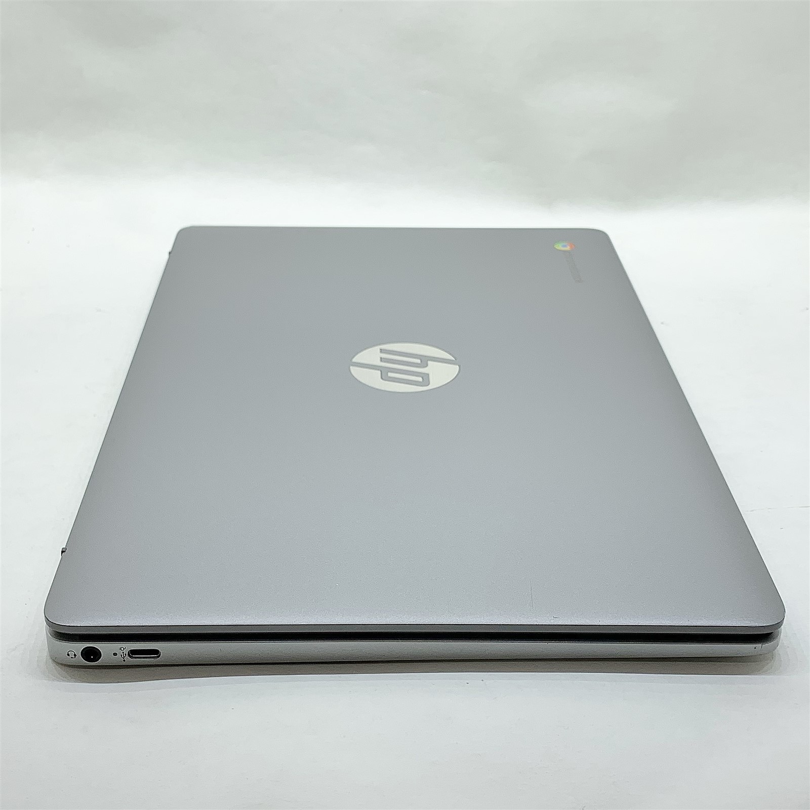 HP 14a-na0200nr ChromeBook Intel Celeron N4120 1.10GHZ 4GB RAM 64GB Chrome OS