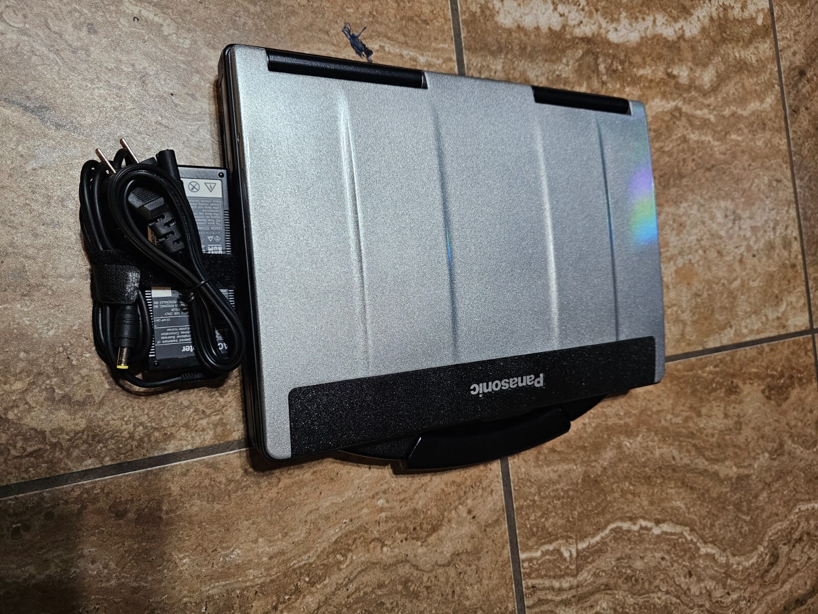 PANASONIC CF-53 MK3 NONTOUCH🔹i5-3340M@2.70GHz✔️16GB✔️1TBSSD✔️WIN10P64B✔️SALESS