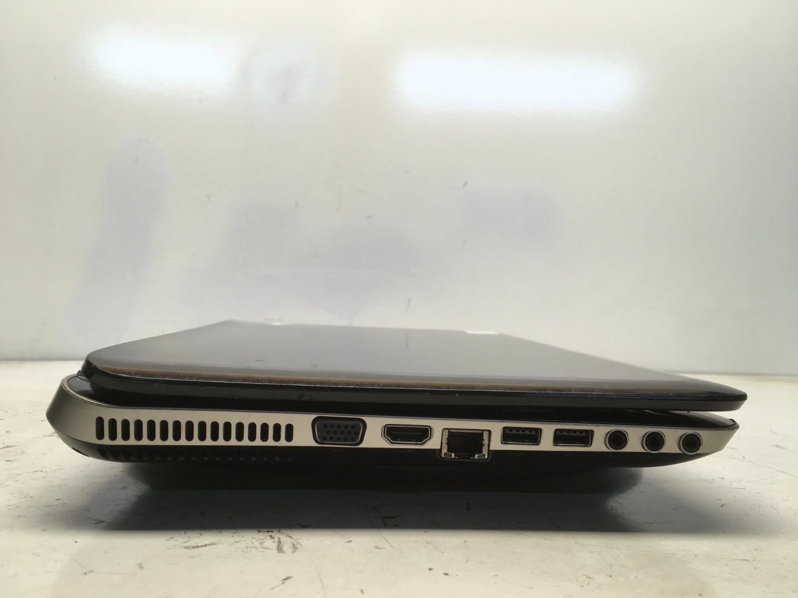HP Pavilion DV6-6C14NR Intel i5-2450M 2.5GHz 4GB NO HDD