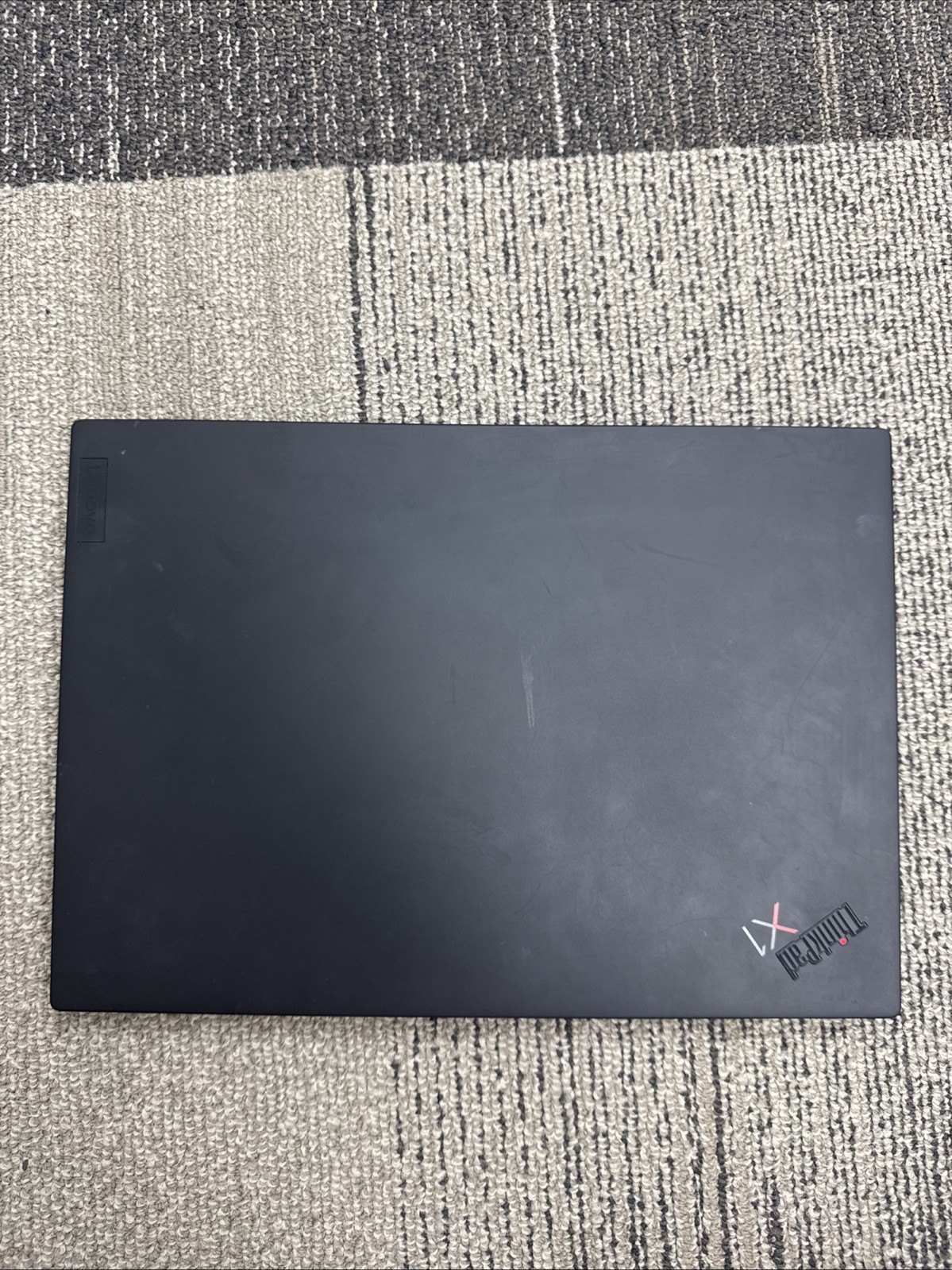 Fully Working Lenovo Thinkpad x1 carbon gen 11 i7 Good condition (Type 21HM)