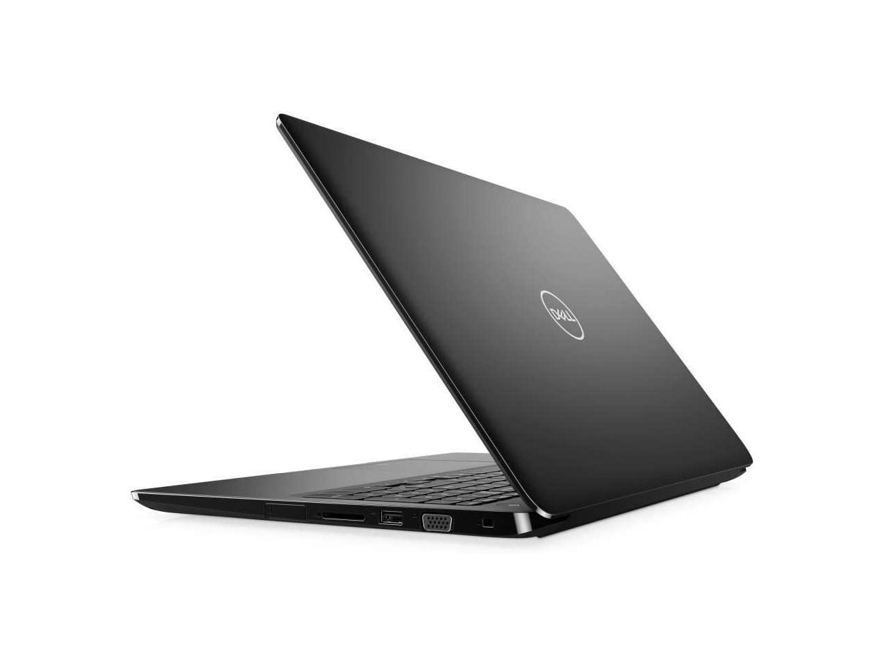 15.6″ Dell Laptop PC: Intel i5 Quad Core! 16GB RAM – 512GB SSD! Windows 11 Pro!
