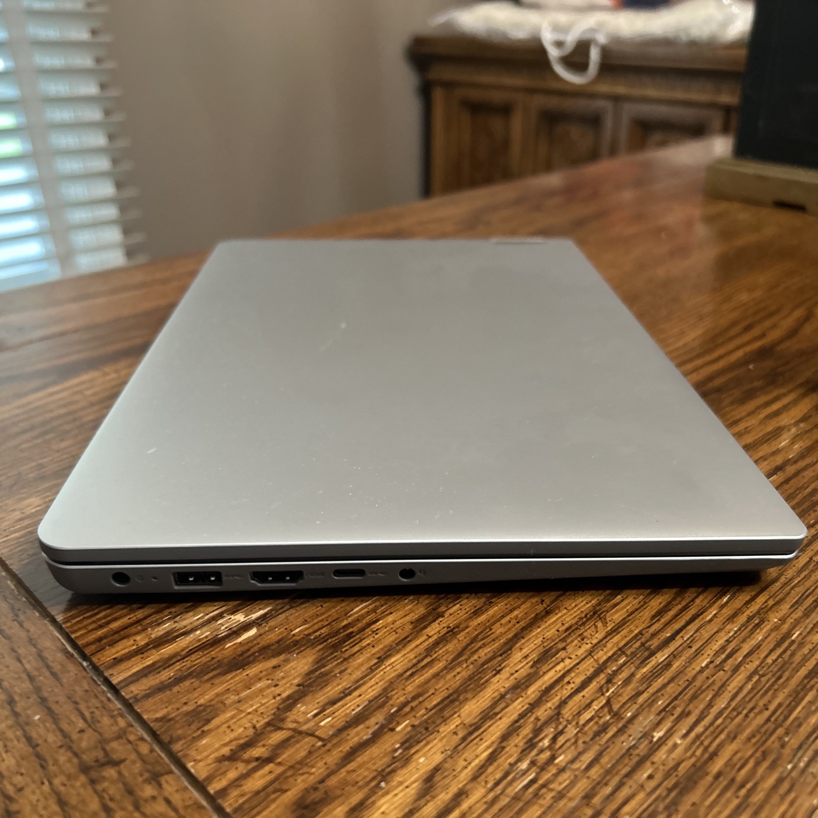Lenovo IdeaPad 1i 14IGL7 14″ Celeron 1.1GHz 4GB RAM 64GB Windows 11 USED REAF