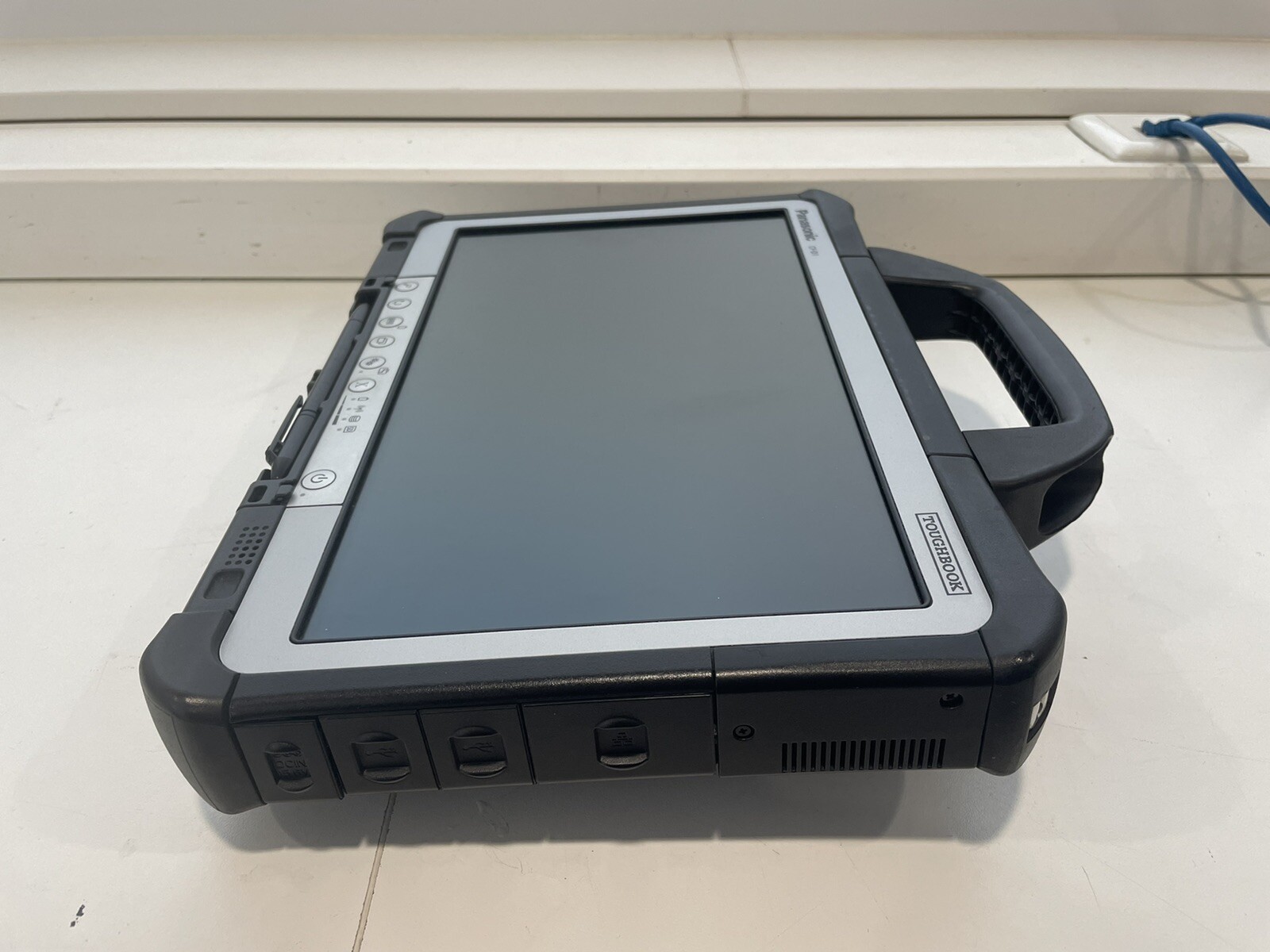 Panasonic Toughbook CF-D1 MK3,Touch,i5-6300U,2.4GHz,16GB,1TB SSD,LTE,A-STOCK
