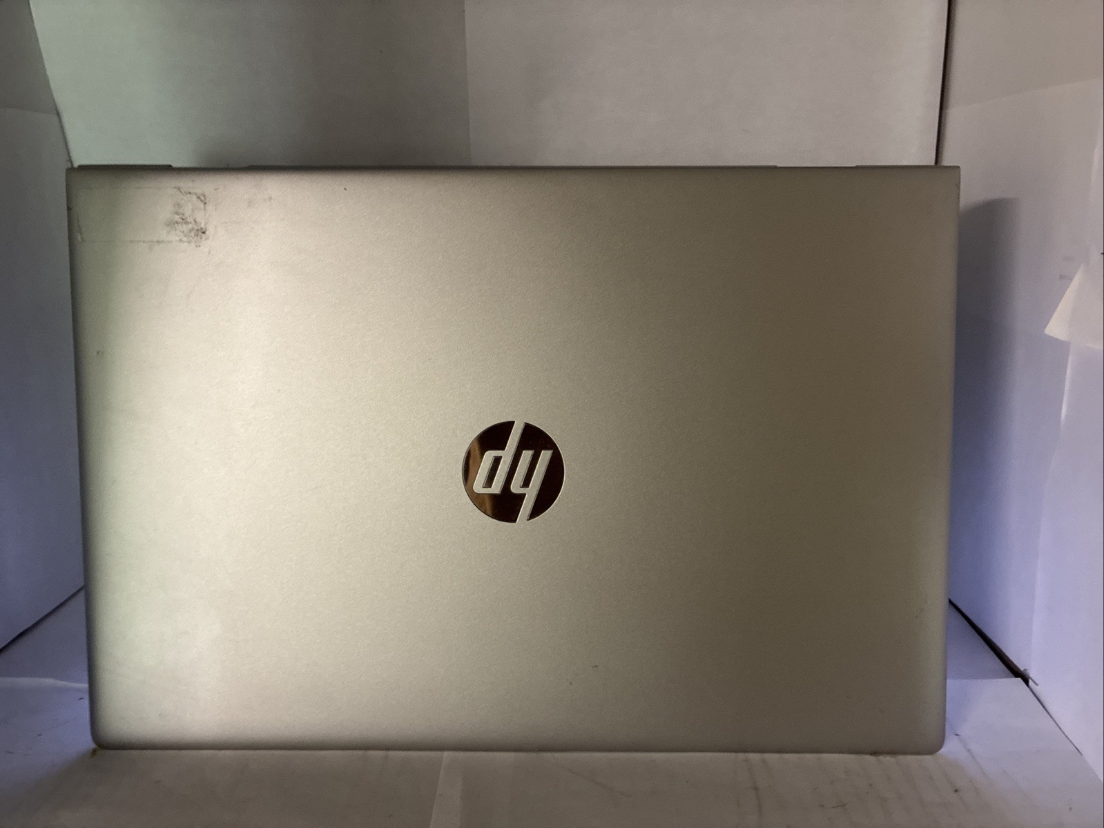 HP ProBook 650 – Intel i5-8250U | 8GB RAM | 256GB SSD | 15.6″ FHD | Win 11 pro