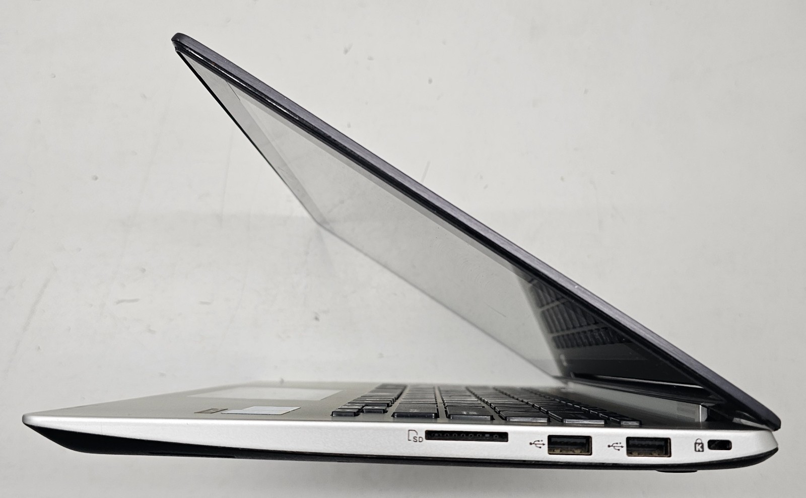 ASUS VivoBook Q301LA-BSI5T17 Laptop Intel Core i5-4200U 6GB RAM NO HD/OS (FL)