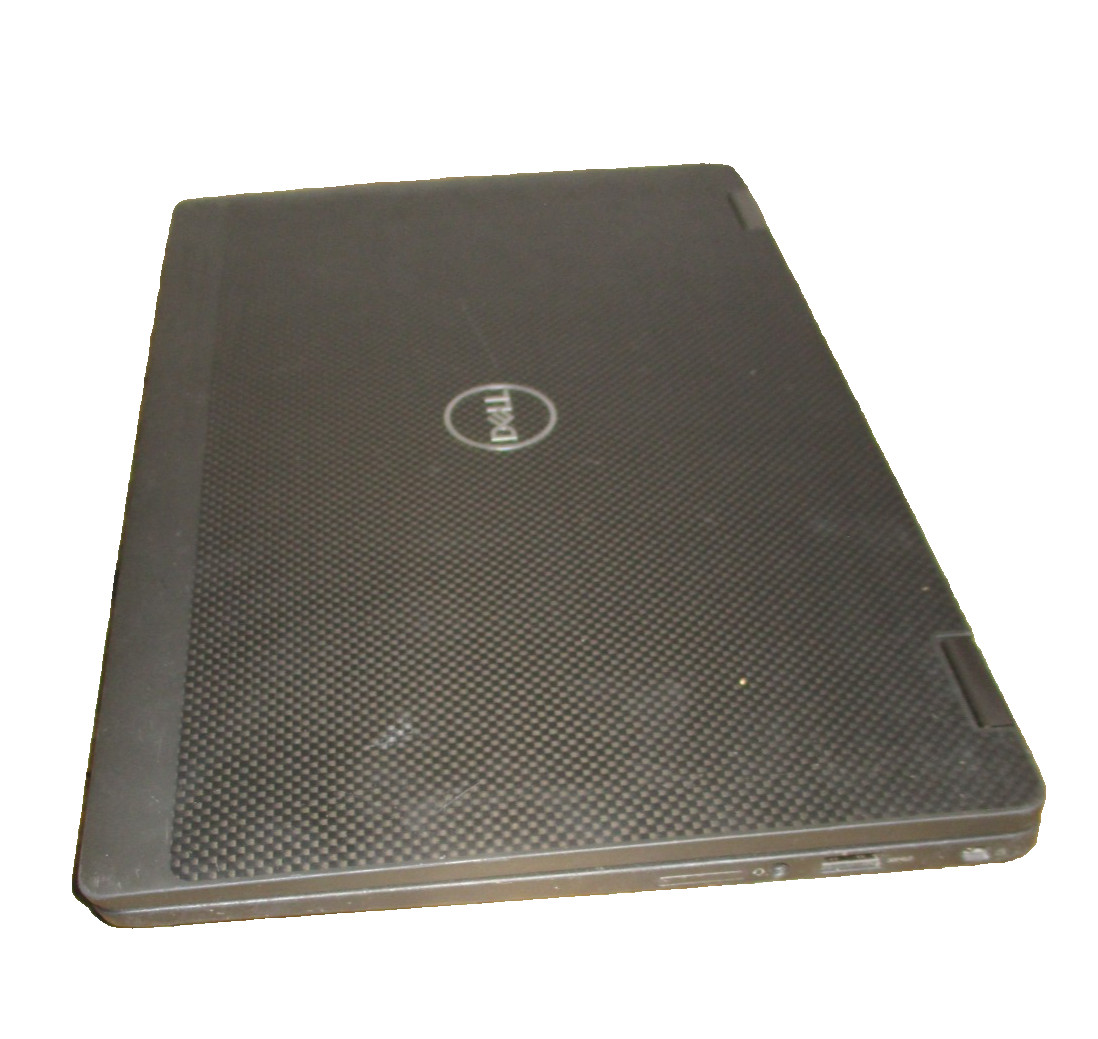 DELL LATITUDE 7310 INTEL CORE I7-10610U @ 1.80GHz 8GB RAM 256GB SSD WIN10 PRO