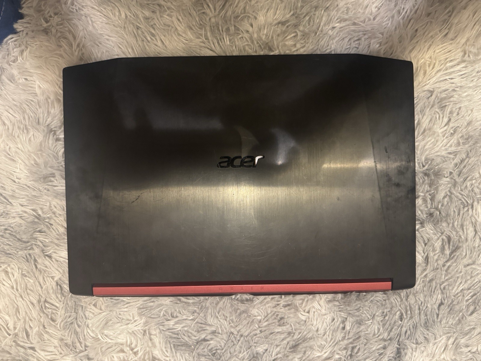 Acer Nitro 5 AN515-53-52FA Gaming Laptop Parts Only, No SSD/RAM
