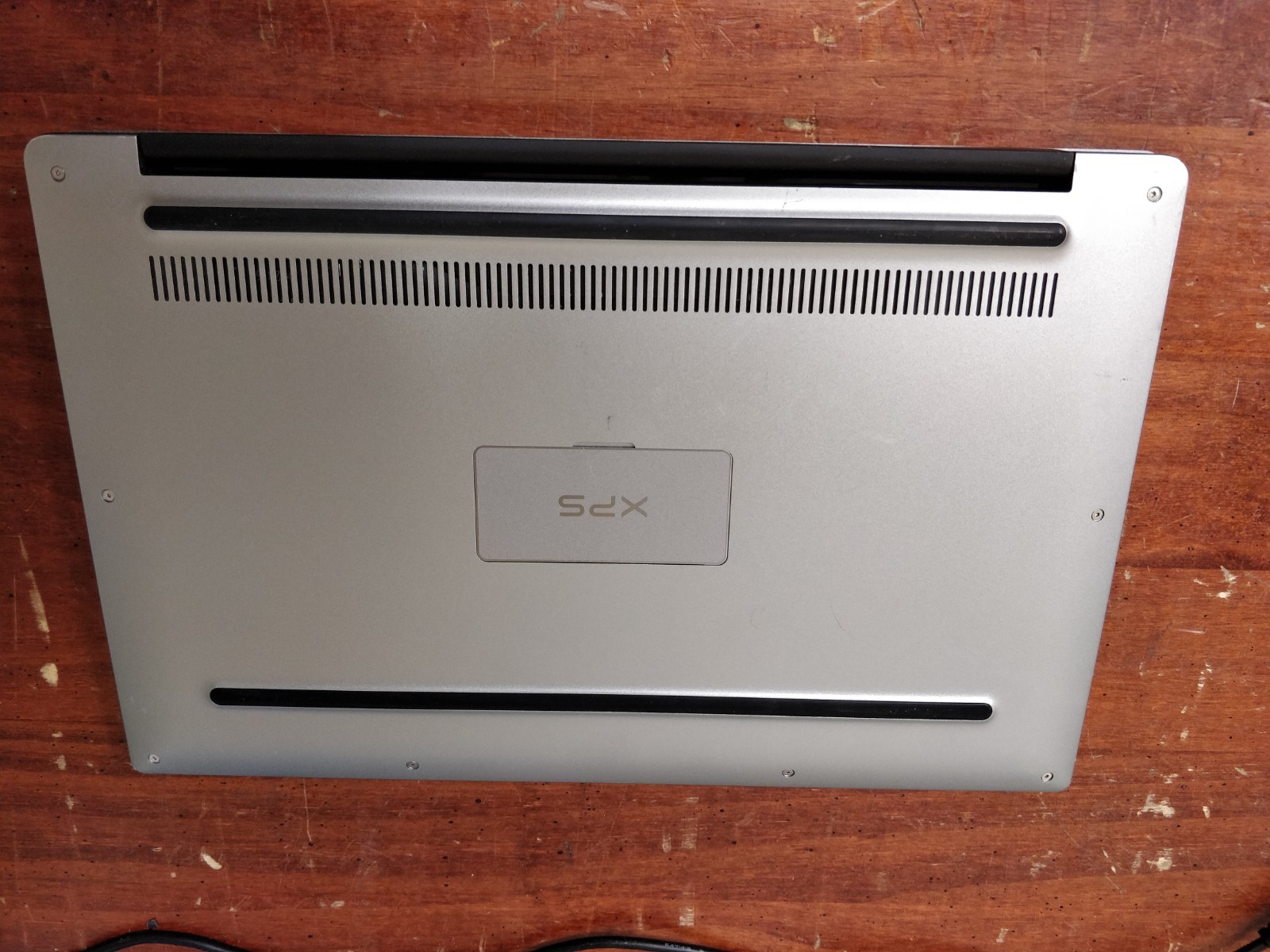 Dell Xps 13 9343 INTTEL CORE I5-5200U@2.40GHz 8GB RAM NO DRIVE PARTS 8838