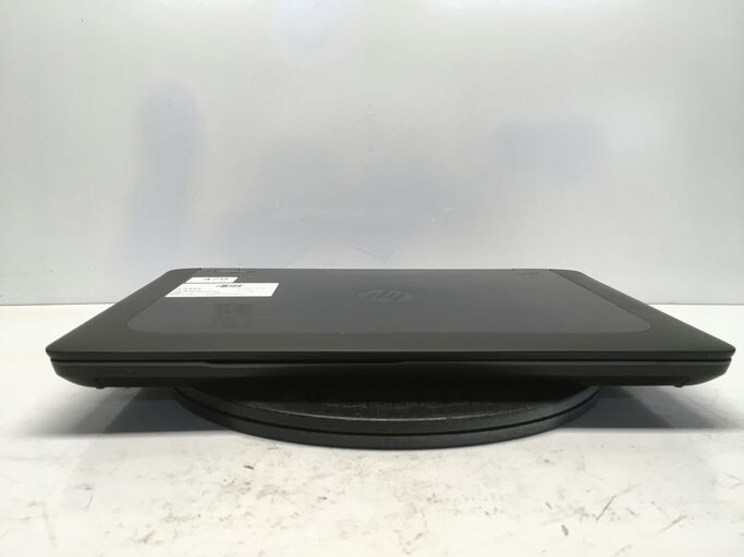 HP ZBook 15 Intel i5-4300M 2.6GHz 4 GB NO HDD No Batt
