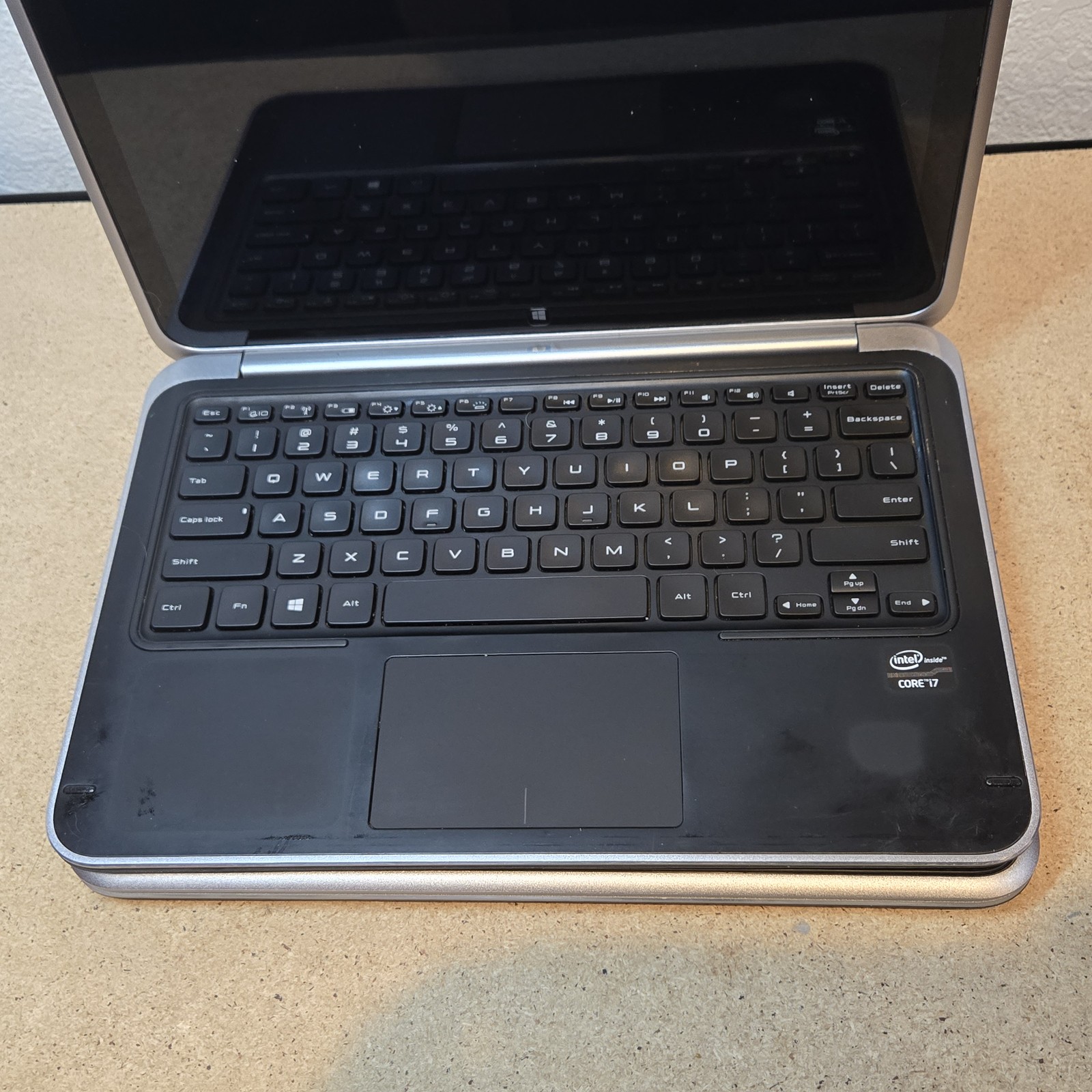 (2) Dell XPS 12 9Q23 i7-3537U 2GHz | 8GB | Dead – Parts