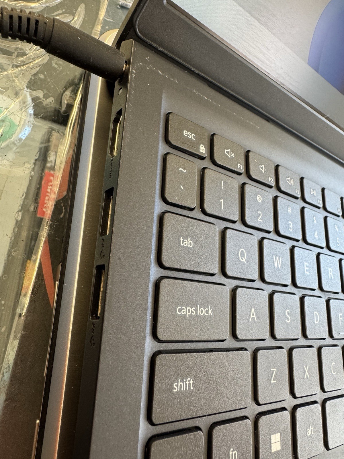 Dell Inspiron 15 3520 Touch i5-1235U 8GB 512GB SSD FHD Win11 15.6″ Laptop
