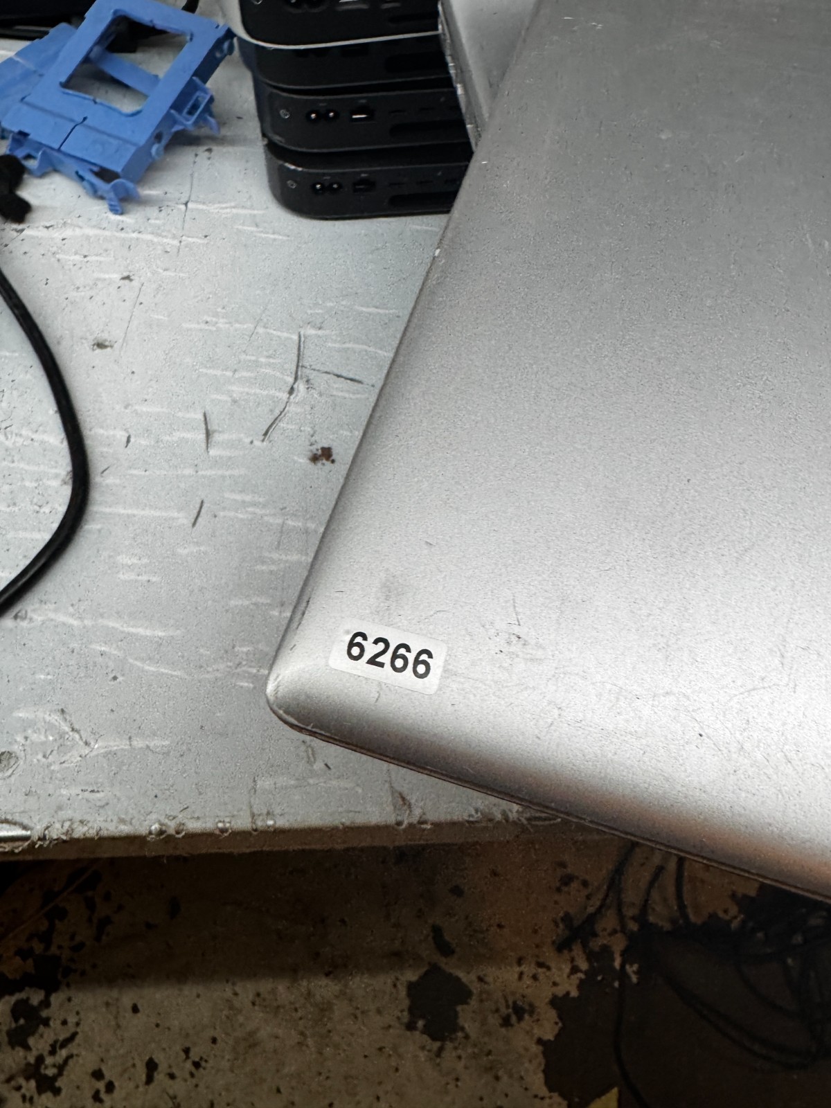 HP ProBook 450 G5 Core I7-8550U 256GB SSD 8GB RAM Laptop *READ #6266