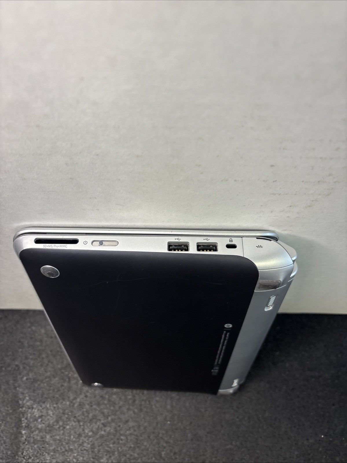 Hp Mini 210-2170NR Intel Atom N455 1.66GHz 1GB Memory
