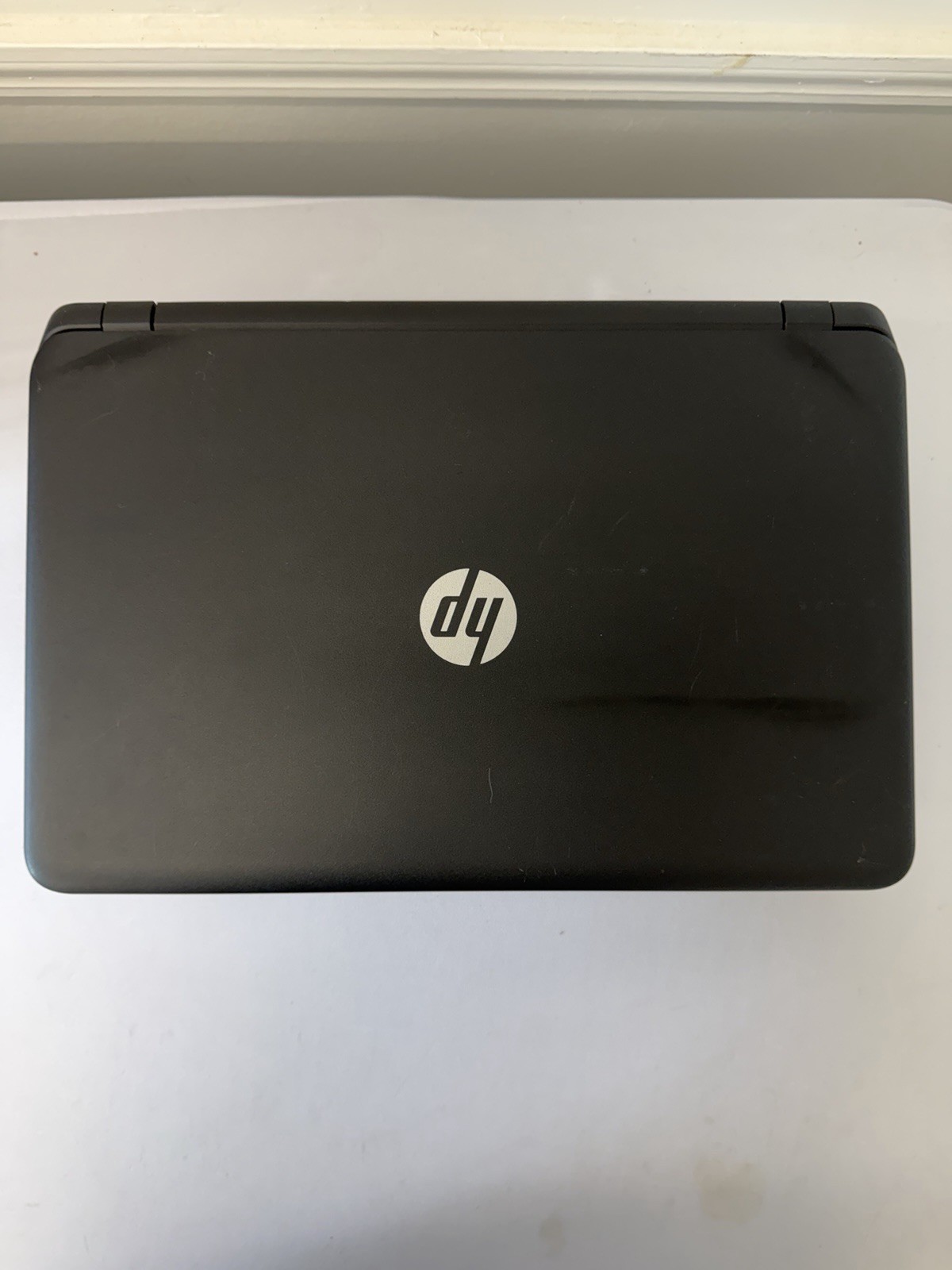 HP Notebook 15 Laptop – Good Screen – Intel Celeron N2840 – Read Des