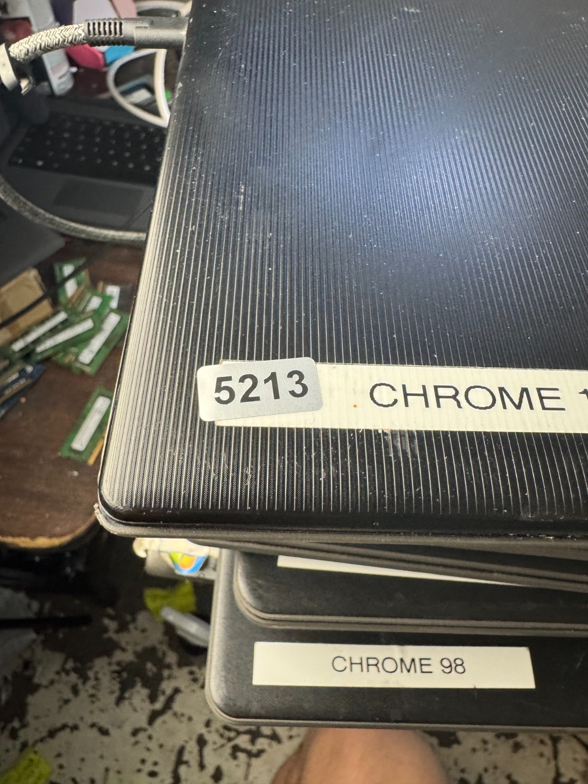 Acer Chromebook N18Q6 Celeron N4020, 4GB RAM Laptop *READ #5213