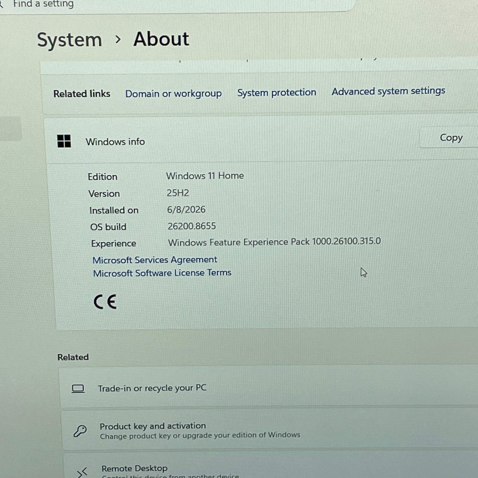 Broken Acer Nitro 7 9G78EID 15.6″ i7-9750H 2.59 8GB RAM 256GB SSD GeForce GTX 10