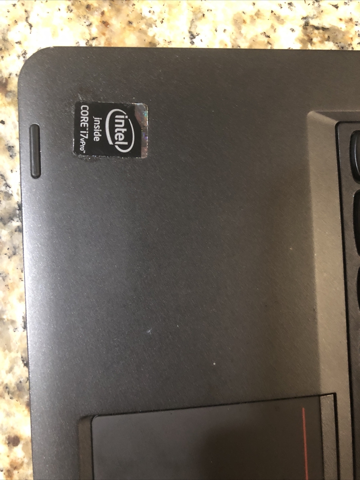 Lenovo ThinkPad Yoga Core i7, No Power INCOMPLETE (Read)