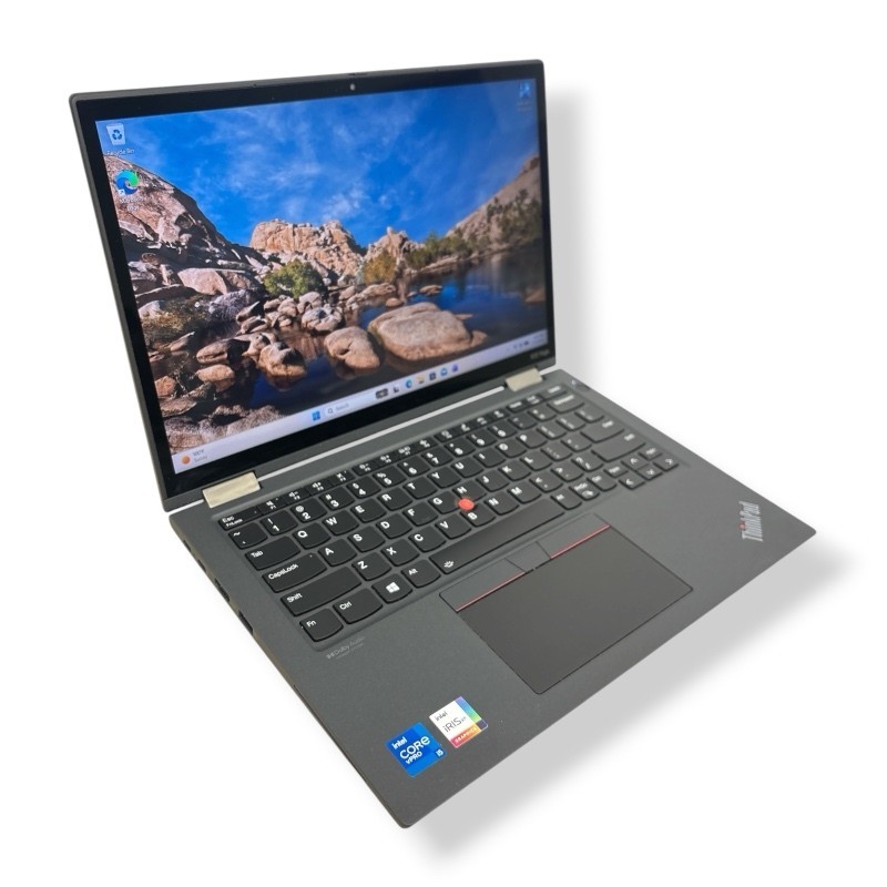 Lenovo ThinkPad X13 Yoga Gen 2 Touch 2in1 i5-1145G7 16GB 256GB SSD W11P Laptop