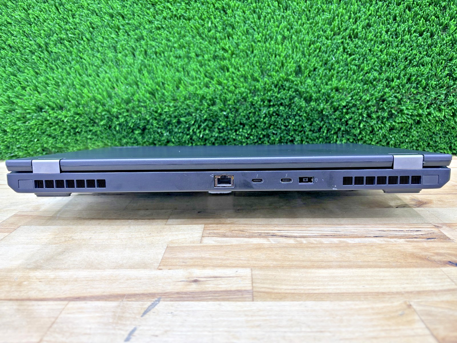 Lenovo Thinkpad P53 Intel i7-9750H 2.60GHz 32GB RAM 1TB SSD Windows 11 Pro BL*