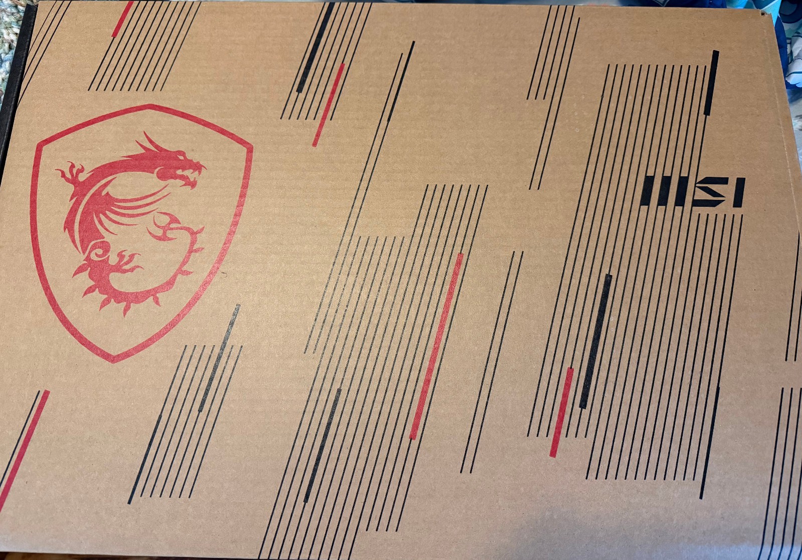 MSI GE76 Raider 11UE
