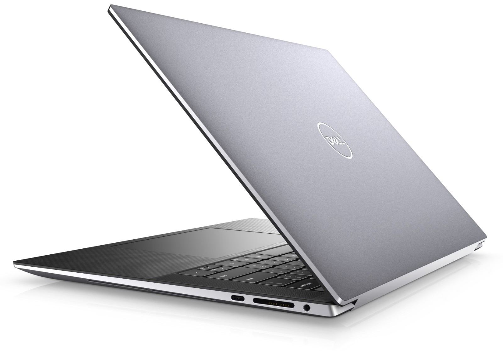 New Dell Precision 5550 15.6 FHD i9-10885H 2.40GHz 32GB 1TB SSD Quadro T2000