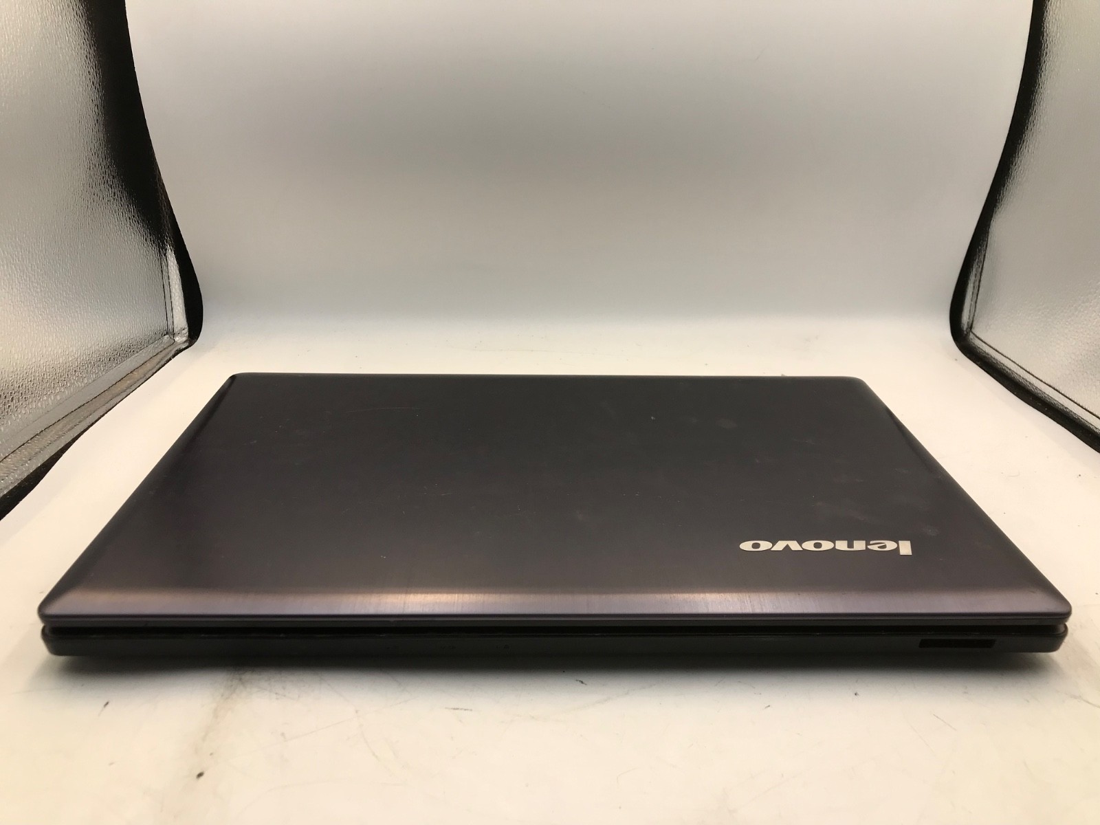 Lenovo IdeaPad Z580 Intel Core i5-3210M 15″ Laptop-NO POWER/PARTS ONLY- MZ