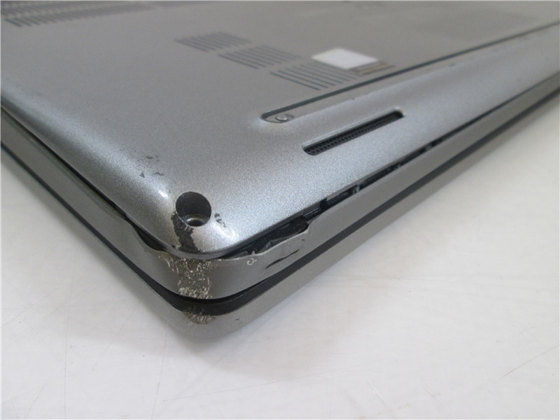 Dell Latitude 5510 Laptop i7-10610U 1.8GHz 16GB No HDD No OS