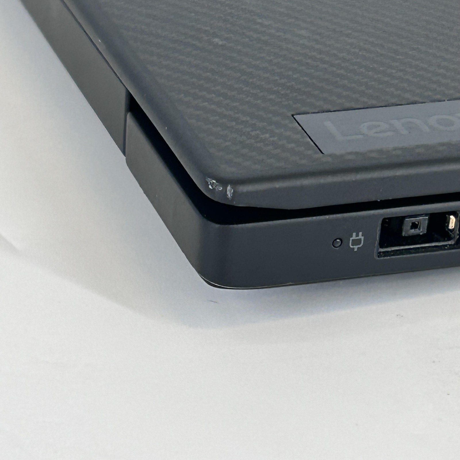 Lenovo ThinkPad P1 Gen 5 16 UHD+ 2.4 GHz i7-12800H 64GB 1TB RTX A3000 FRAME GAP